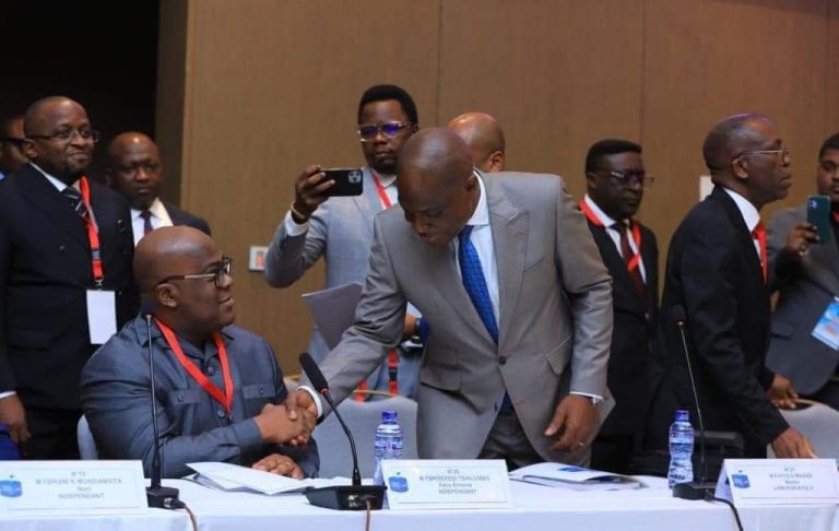 Dialogue inclusif en RDC : solution à la crise congolaise ou nouvelle illusion politique face à l’occupation des territoires ? — Analyse de Claude Baziluka