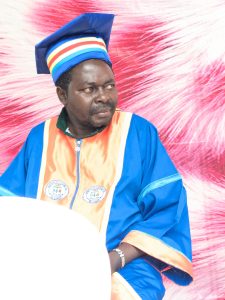 Musique : À la découverte du révérend père Jean-Paul Paluku Kamili, auteur de « La Bubolaise », l’hymne de Butembo