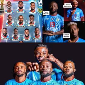 Football : Un mercato en demi-teinte pour les internationaux congolais, les raisons qui interrogent