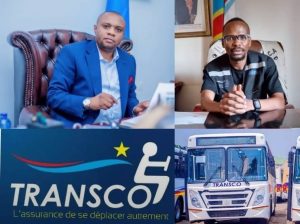 TRANSCO poursuit sa mission de rapprochement des populations du Kasaï