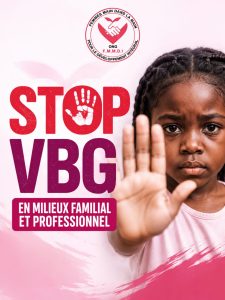 Kasaï Central : FMMDI monte au créneau contre une vague de violences sexuelles sur mineures à Kananga