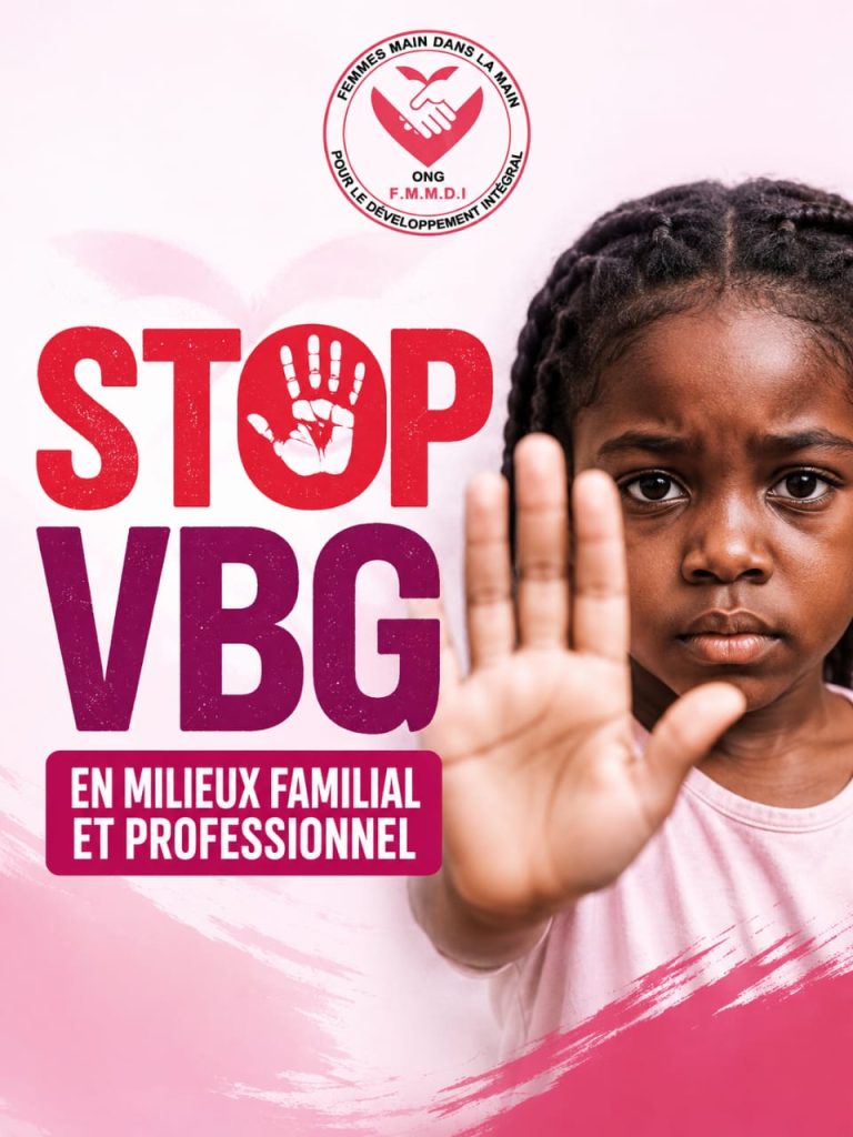 Kasaï Central : FMMDI monte au créneau contre une vague de violences sexuelles sur mineures à Kananga