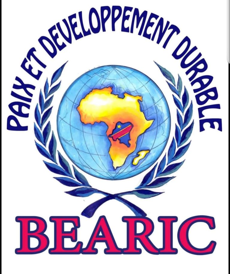 Nord-Kivu : L&rsquo;ONG BEARIC appelle à un dialogue urgent entre le gouverneur et la jeunesse