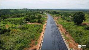Kananga-Kalamba Mbuji : la circulation des poids lourds strictement interdite pendant et après la pluie