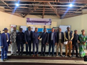 Kananga : La jeunesse au cœur du développement du Kasaï-Central
