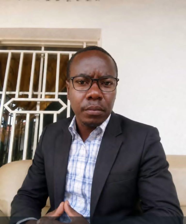 Beni-Lubero : Le Juriste Kasereka Kithehi appelle à la prudence sans céder à la panique sur le chanvre médical