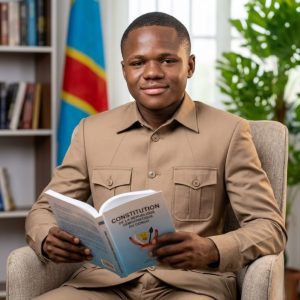 RDC : Israël Ngoy Ngoy estime que le changement constitutionnel doit servir l’intérêt supérieur de la République