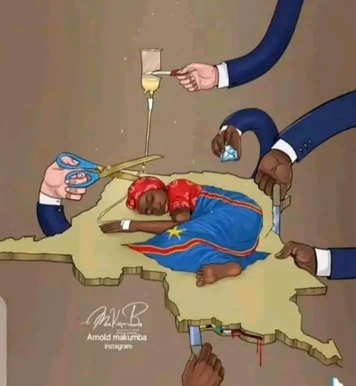 RDC : la FIBIA appelle à une gestion des richesses au profit du peuple congolais