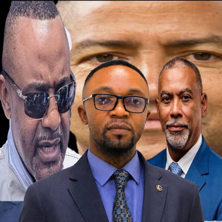 Ensemble pour la République : Les tensions entre Kamitatu et Kalonda mettent-ils le parti de Katumbi à l’épreuve et Pousse Kamitatu vers la porte de Sortie ? [Édito]