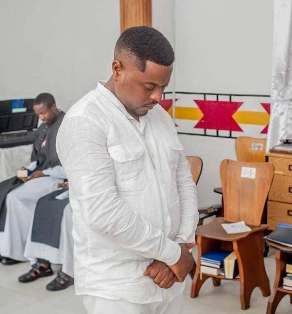 RDC : Brun&rsquo;eau Katsuva Takengo propulsé à la tête de la jeunesse nationale du Kyaghanda yira
