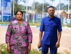 RDC : La Résistance Républicaine exige des poursuites après des propos jugés offensants contre Fifi Masuka