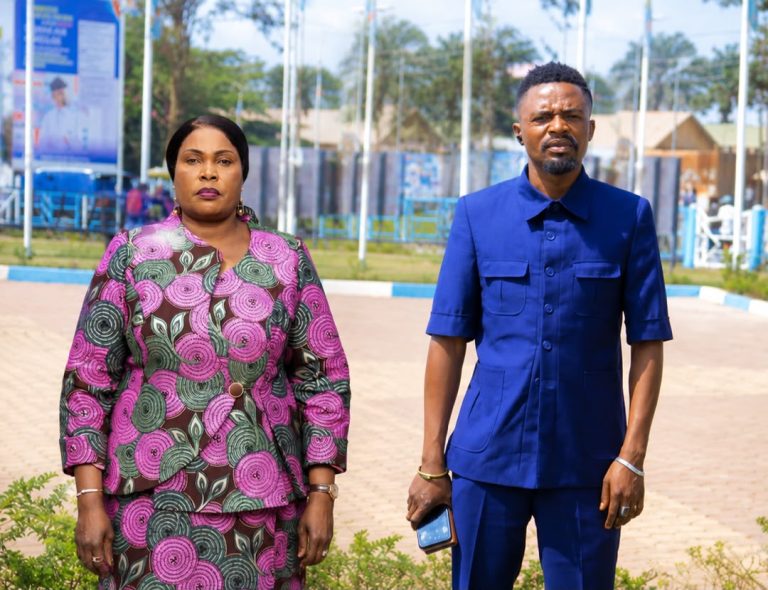 RDC : La Résistance Républicaine exige des poursuites après des propos jugés offensants contre Fifi Masuka