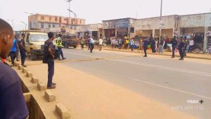 Kasaï Central : La DGRKAC suspend préventivement le bouclage