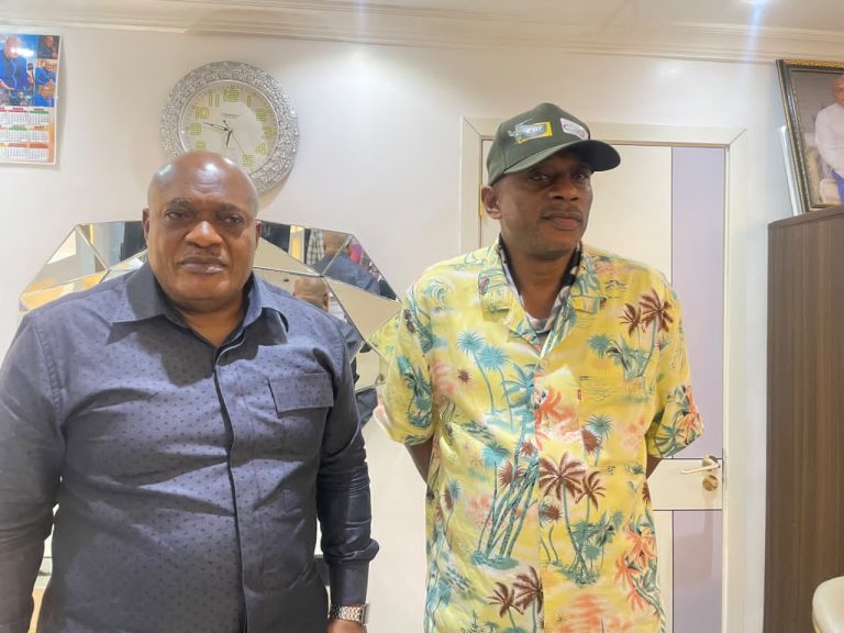 Kinshasa : l’ONGD « Fina nga Bwaka Nga Na Fulu » poursuit sa campagne contre l’insalubrité à Bandalungwa
