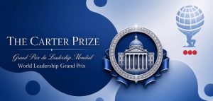 Carter Prize 2026/2027 : la « Hot List » des nominés sera dévoilée le 15 octobre à Paris