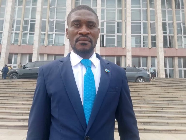 Rentrée scolaire 2026-2027 : Aimé Mukanda plaide pour les élèves déplacés de guerre à l’Est
