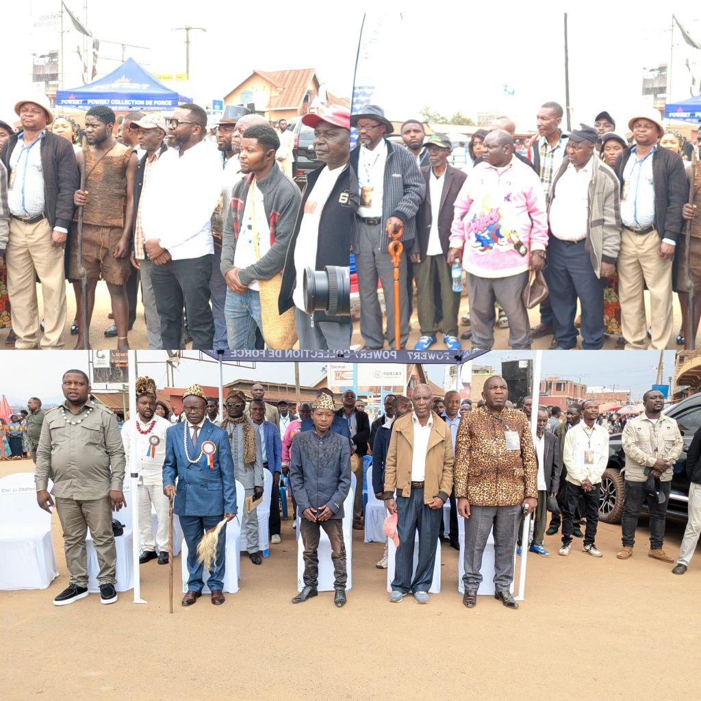 Nord-Kvu : La famille du Mwami Kighombwe sollicite un quota dans les services publics pour son apport à la création de la ville de Butembo