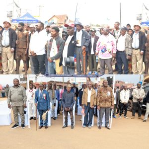 Nord-Kvu : La famille du Mwami Kighombwe sollicite un quota dans les services publics pour son apport à la création de la ville de Butembo