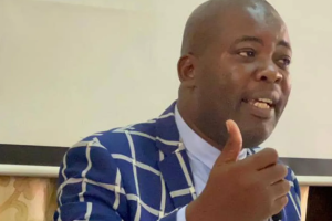 RDC : « C’est le dialogue de Tshisekedi » Christian Moleka estime que le président n’a rien cédé sur le fond