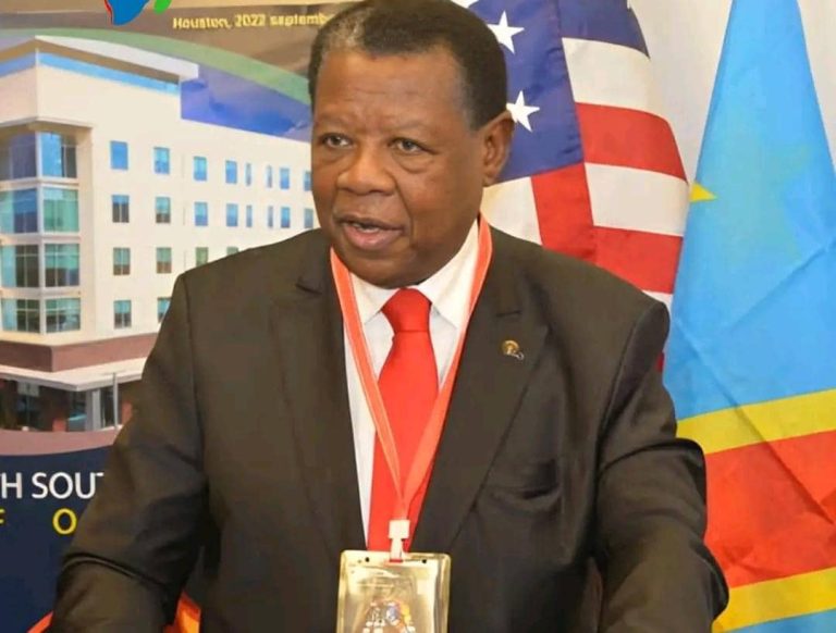 Dialogue national : Lambert Mende salue l’analyse de Tshisekedi et défend l’exclusion de l’AFC/M23
