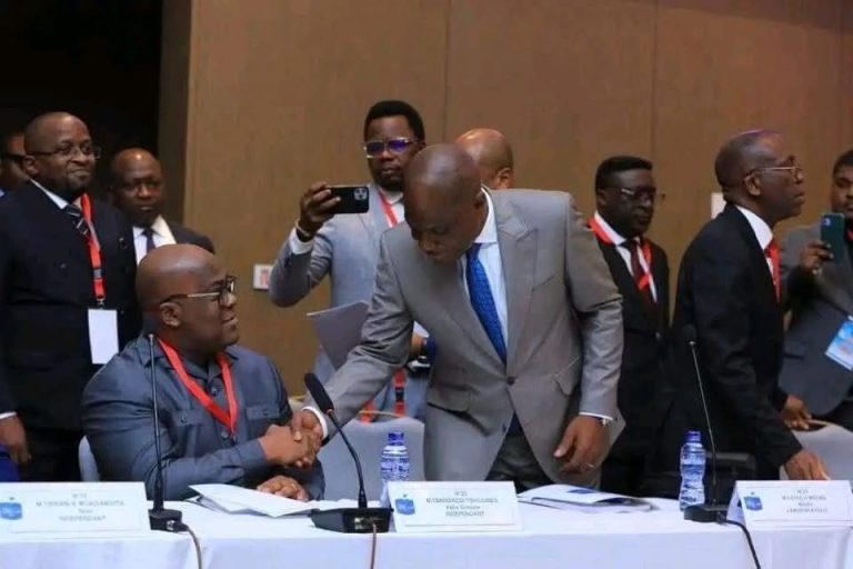 RDC : Maître Jean-Louis Ilanga alerte sur une « balkanisation politique » et exige un véritable dialogue inclusif