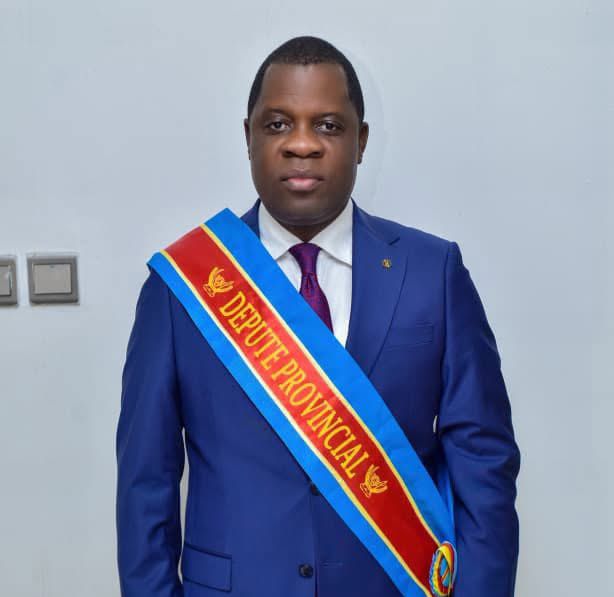 RDC : Nicolas Wemakoy appelle les conducteurs de taxi-motos à se mobiliser pour le dialogue national