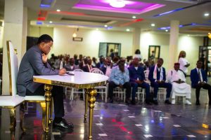 Kinshasa : La Notabilité de Bandalungwa lance un colloque pour répondre aux défis de la commune