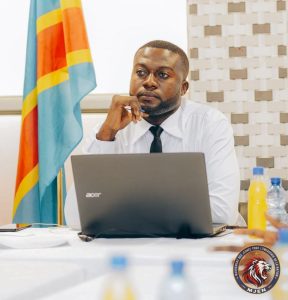 RDC : Jérémie Balangu insiste que le dialogue ne doit pas servir à récompenser les rébellions
