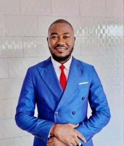 RDC : Tamadinda Kukubor plaide pour un dialogue national inclusif au nom de « la victoire du Congo »