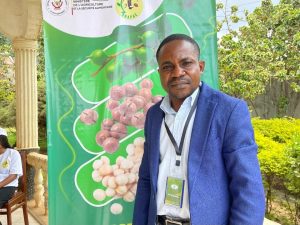 Beni : Plus de 200 agronomes outillés sur la culture du macadamia, le député Boaz Mulenda salue l&rsquo;initiative.