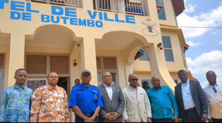 Nord-Kivu : Le GUPEC annonce son installation prochaine à Butembo, Beni et Oicha