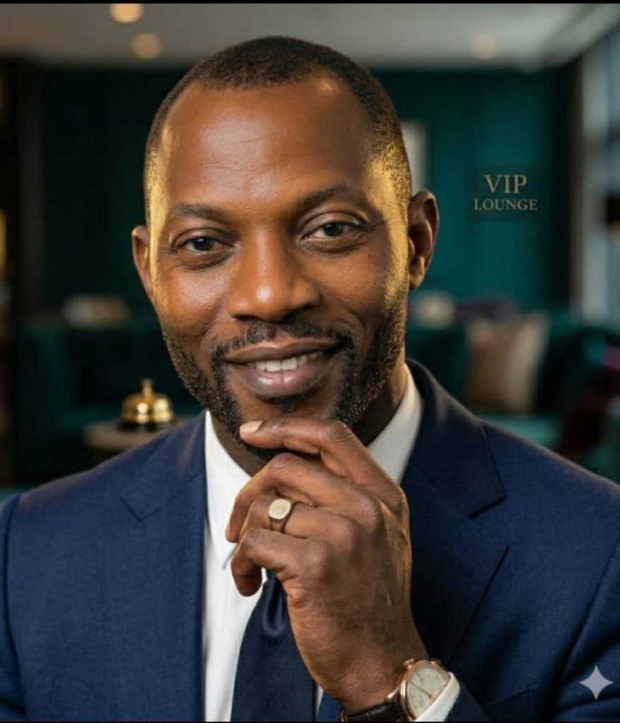 Carter Prize : Christian Sabba Wilson place l’éthique et la dignité humaine au cœur du leadership mondial