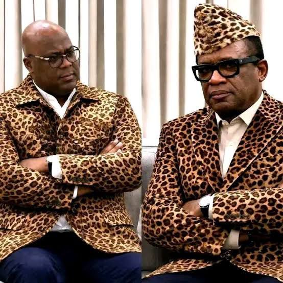 RDC : « Tshisekedi tourne la page de l’héritage diplomatique de Mobutu envers Israël » estime Willy Makumi Motosia