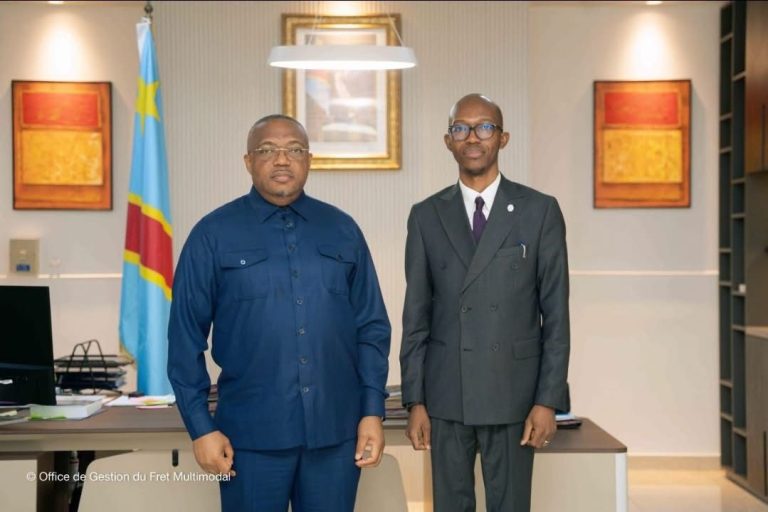 RDC : AMICONGO et l’OGEFREM renforcent leur dispositif sur les produits stratégiques