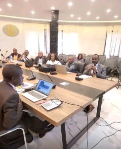 Kasaï-Central : le gouvernement défend sa gestion budgétaire 2025 devant la Cour des comptes