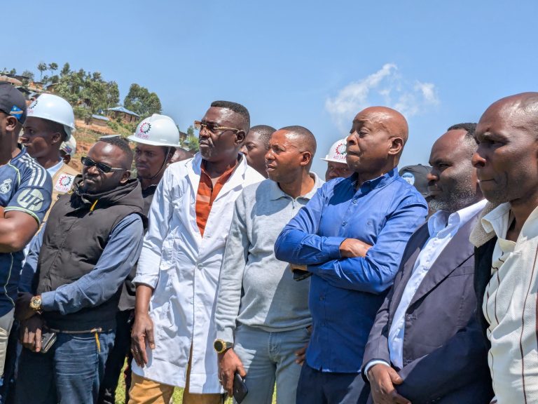 Nord-Kivu : Kambale Kiviri Joatham salue les projets annoncés au Grand Nord et plaide pour le territoire de Lubero