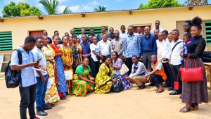 Kananga : Le Complexe Scolaire L’AVENIR renforce les capacités de son personnel pour une école plus performante