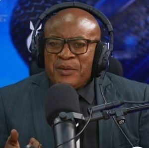 RDC : Dynamique Dialogue, Maître Achille Kapanga propose des alternatives pour structurer l&rsquo;effort de paix