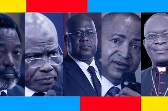 Dialogue national : Le péché originel de l&rsquo;absence d&rsquo;un médiateur (Tribune du journaliste Alex Diya)