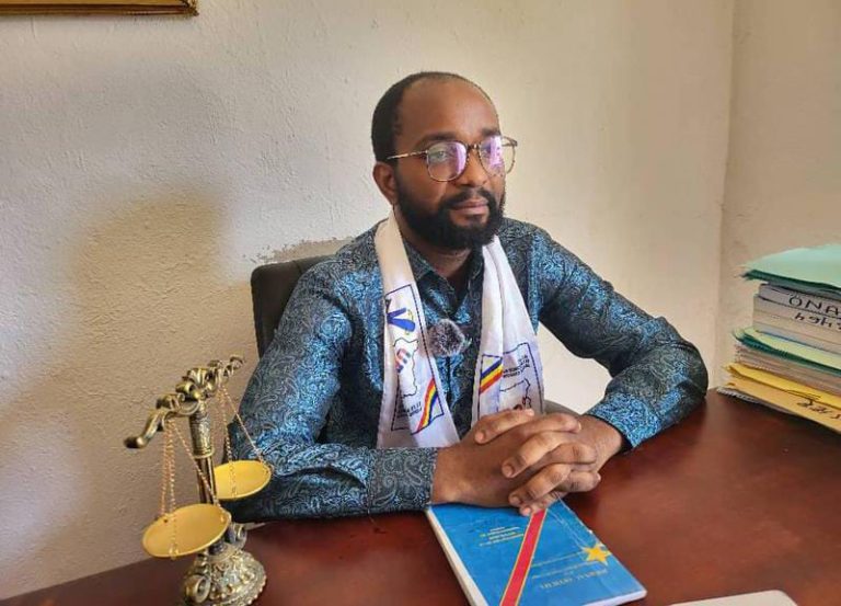 Ituri : la Ligue des jeunes de l’UDPS soutient les opérations de pacification à Mambasa