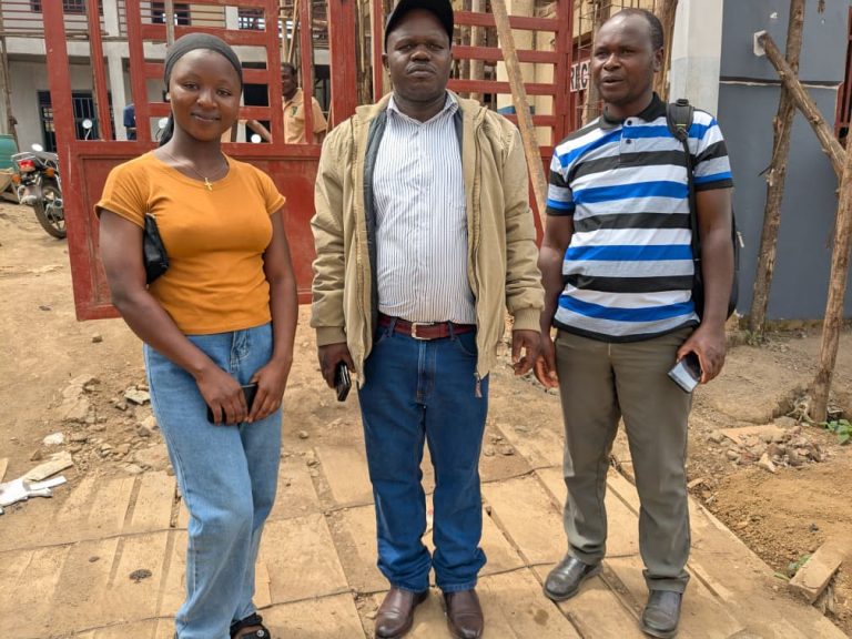 Nord-Kivu : Des étudiants de Lubero saluent l’appui du député Kambale Muhasa Alexandre
