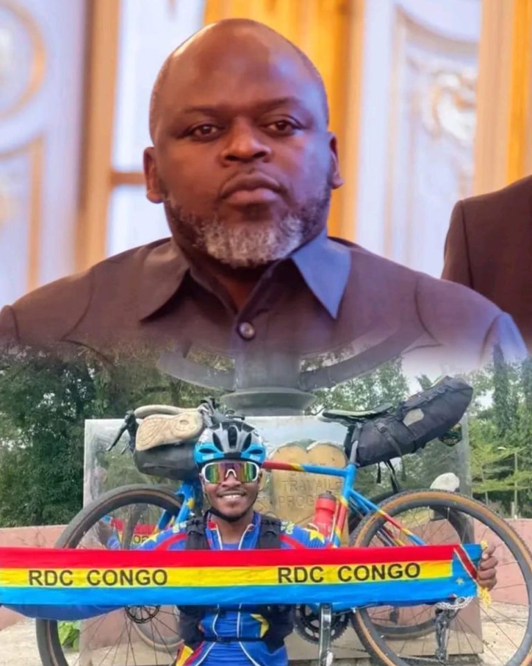 Nord-Kivu : Décès de Miguel Masaïsaï, le député Michel Moto Muhima souhaite que le nom de l&rsquo;athlète reste gravé dans l’histoire de lutte pour la souveraineté