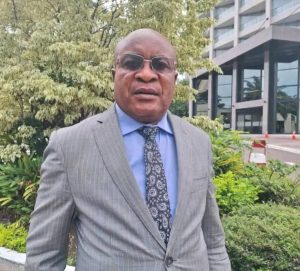 Beni : Achille Kapanga appelle au vivre-ensemble face aux tensions communautaires