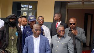 Kasaï : lancement de la campagne de vaccination contre les maladies animales à Tshikapa