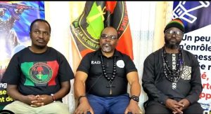 RDC : Depuis Kinshasa, Ubuntu Panafrika ASBL plaide pour un mariage civilo-militaire renforcé dans l&rsquo;Est du pays