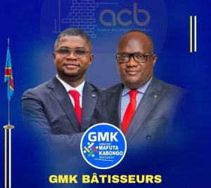 Kasaï : Samuel Mabondo salue la mobilisation de l’ACB en faveur du dialogue national et de la loi référendaire