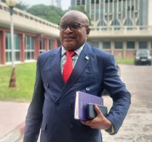 Béni-Oïcha : Achille Kapanga alerte sur la confusion administrative et appelle à la délocalisation du chef-lieu de territoire de Beni