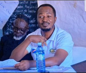 NATION : Chaque militaire FARDC, chaque Muzalendo au front est une manifestation du Christ au combat pour défendre la RDC(Tribune de Me Fidèle A. Balyamu)