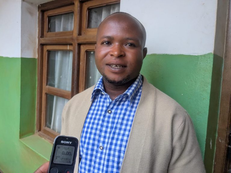 Nord-Kivu : Maître Katembo Mirembo plaide pour une médiation après le déguerpissement de plus de 20 ménages à Musimba