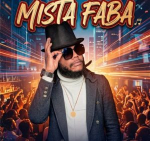 Butembo : Mista Faba annonce 25 titres pour son prochain album